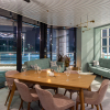 Urban Kitchen